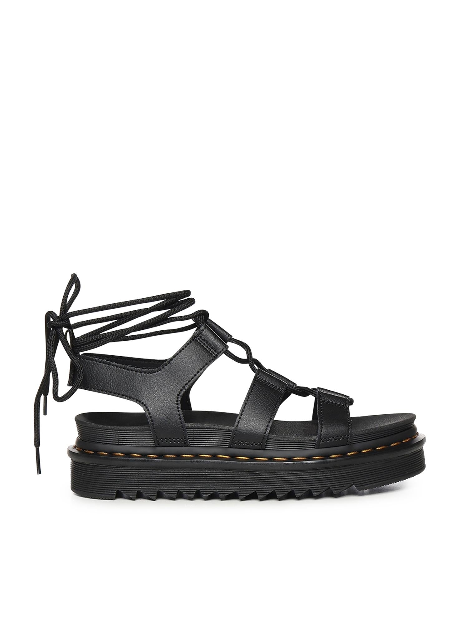 Sandali platform Nartilla 31617001  DR. MARTENS 