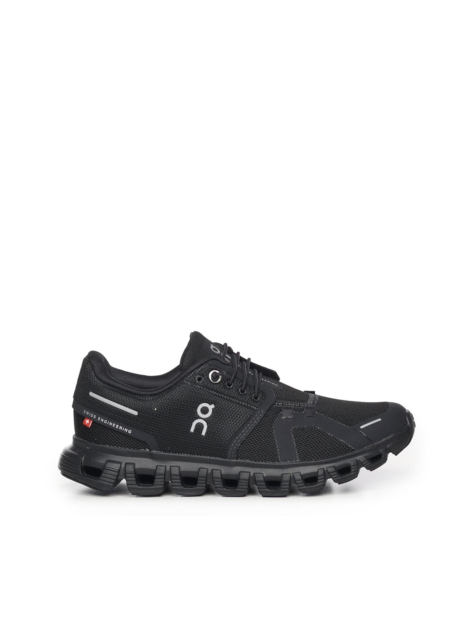 Sneaker Cloud 6 3WF10061043  ON 