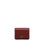 Portafoglio trifold bicolore 220867 779960002 FERRAGAMO 