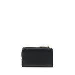 Portafoglio con logo 73PS9D1251 KEIRANERO V° 73 