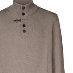 Lupetto in lana NMMC1492120FJD 066A FAY 