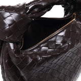 Borsa Jodie piccola 690225 VCPP02132 BOTTEGA VENETA 