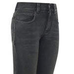 Jeans Bootcut in denim 838692 TSWC38582 BALENCIAGA 