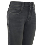 Jeans Bootcut in denim 838692 TSWC38582 BALENCIAGA 