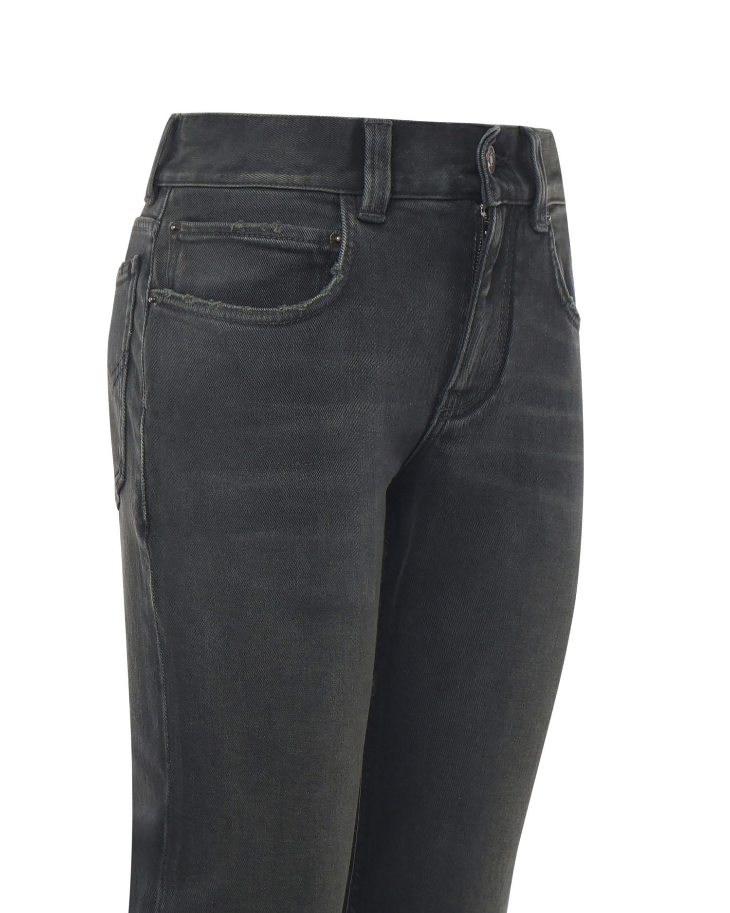 Jeans Bootcut in denim 838692 TSWC38582 BALENCIAGA 