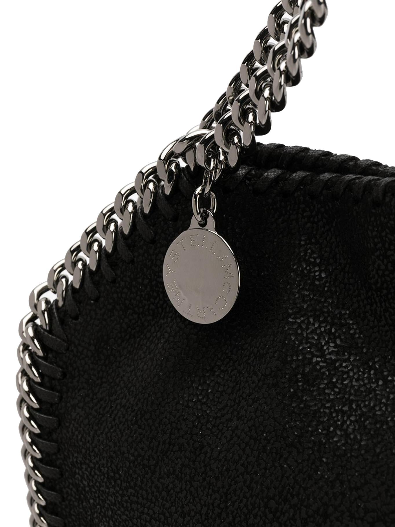 Borsa Tote Micro Falabella 391698 W91321000 STELLA McCARTNEY 