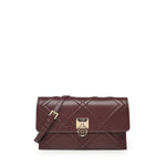 Pochette Bridget<BR/> 73BS9CJ04 BRIDGETBORDEAUX V° 73 