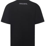 T-shirt con stampa in cotone NUW25265 009 IH NOM UH NIT 