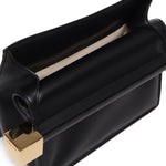Pochette La Pochette Rond Carré in pelle BAW00356AC27L14 990 JACQUEMUS 