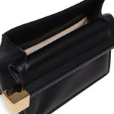Pochette La Pochette Rond Carré in pelle BAW00356AC27L14 990 JACQUEMUS 