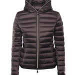 Piumino Alexis in nylon D33620W IRIS2140009 SAVE THE DUCK 