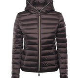 Piumino Alexis in nylon D33620W IRIS2140009 SAVE THE DUCK 