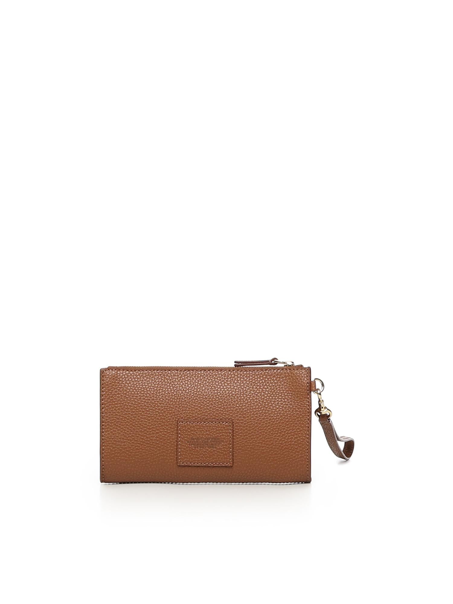 Pochette The pouch in pelle 2F5SCP015S01 212 MARC JACOBS 