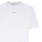 T-Shirt "Le Slogan Classique" PERMTS202CO002 OPW Drôle de Monsieur 