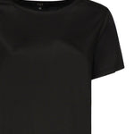 T-shirt in Jersey NPWB2506150XBA B999 FAY 