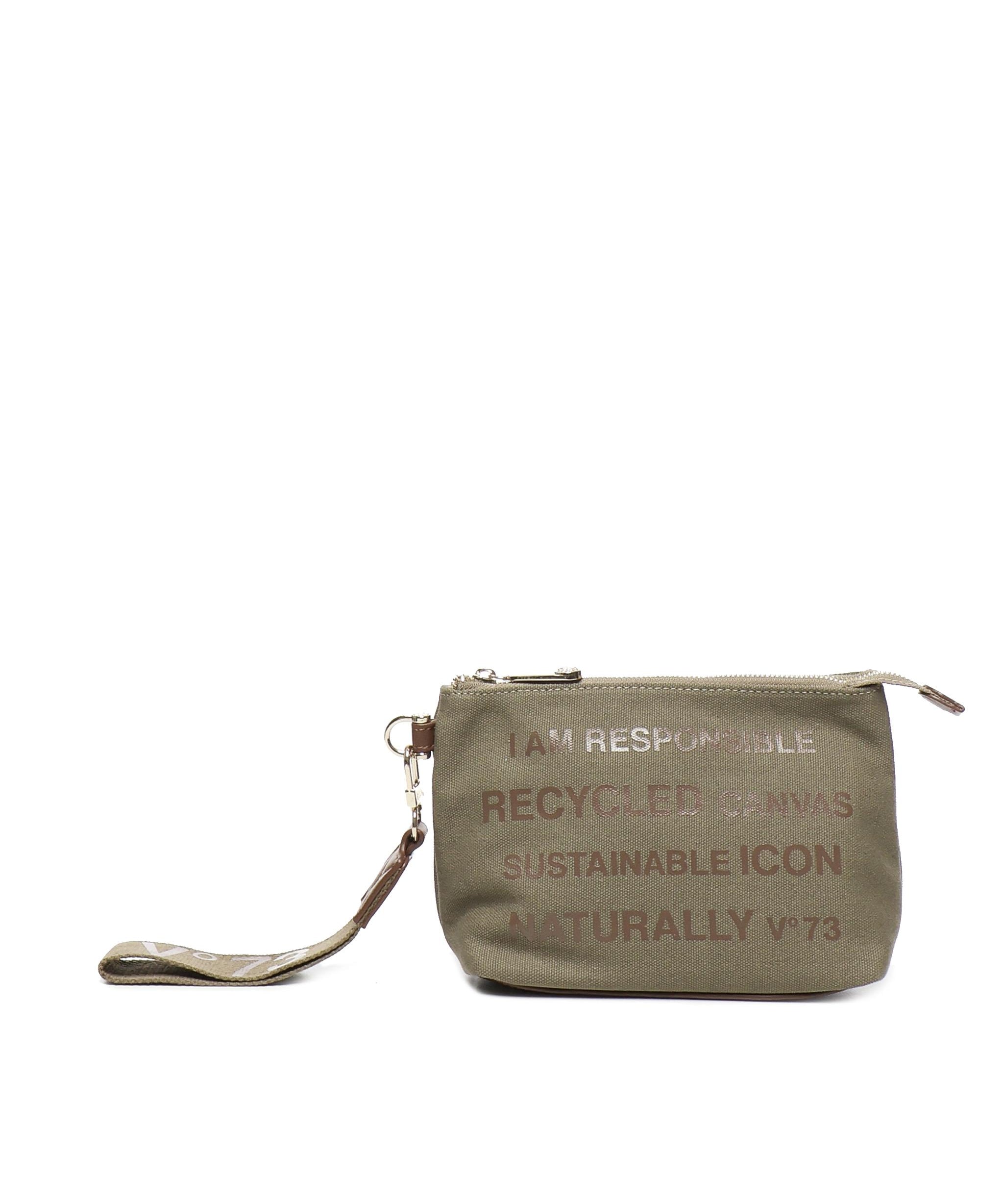 Pochette Resposability<BR/> 73BE7V1413 RESPONSIBILITY BEAUTMILIT/MORO V° 73 
