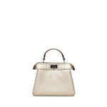 Borsa Peekaboo ISeeU petite 8BN335 AT0GF0XJJ FENDI 