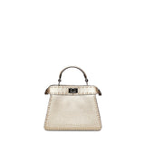 Borsa Peekaboo ISeeU petite 8BN335 AT0GF0XJJ FENDI 