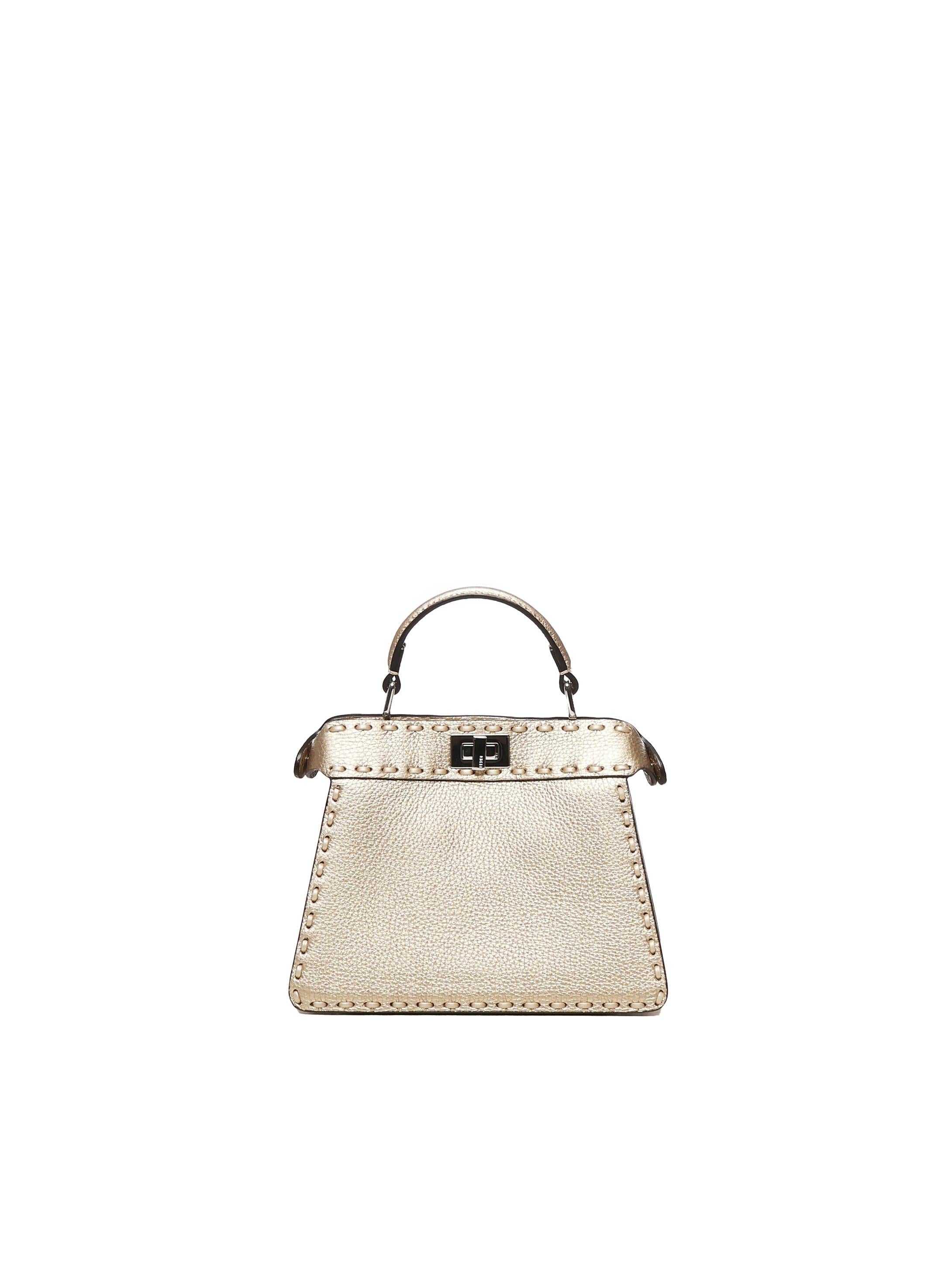 Borsa Peekaboo ISeeU petite 8BN335 AT0GF0XJJ FENDI 