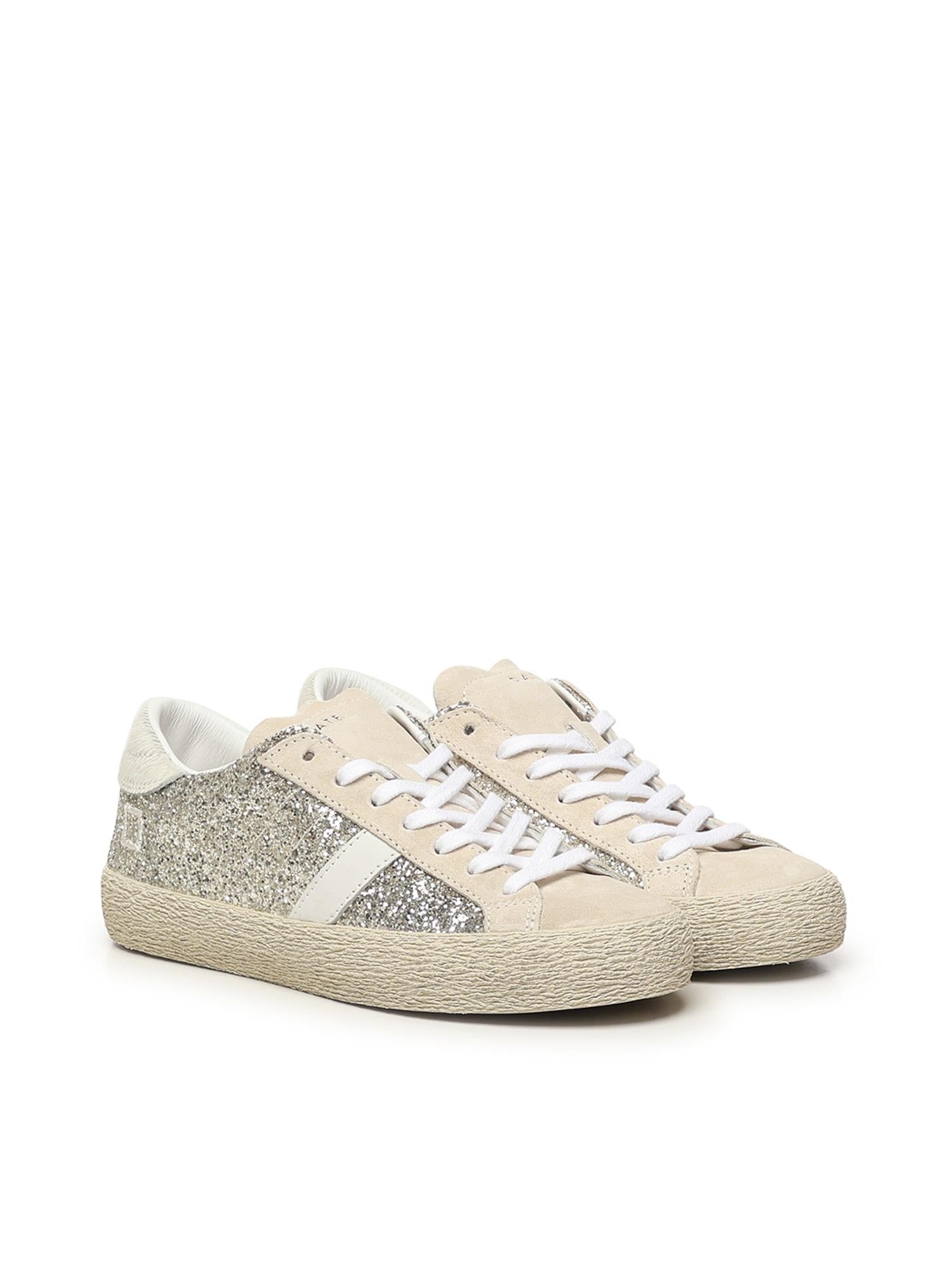 Sneakers Hill low W431 HL-GLPL D.A.T.E. 