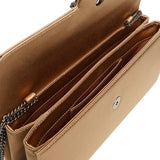 Pochette Efflorescence in raso RBWAMFD0207RS0 C603 ROGER VIVIER 