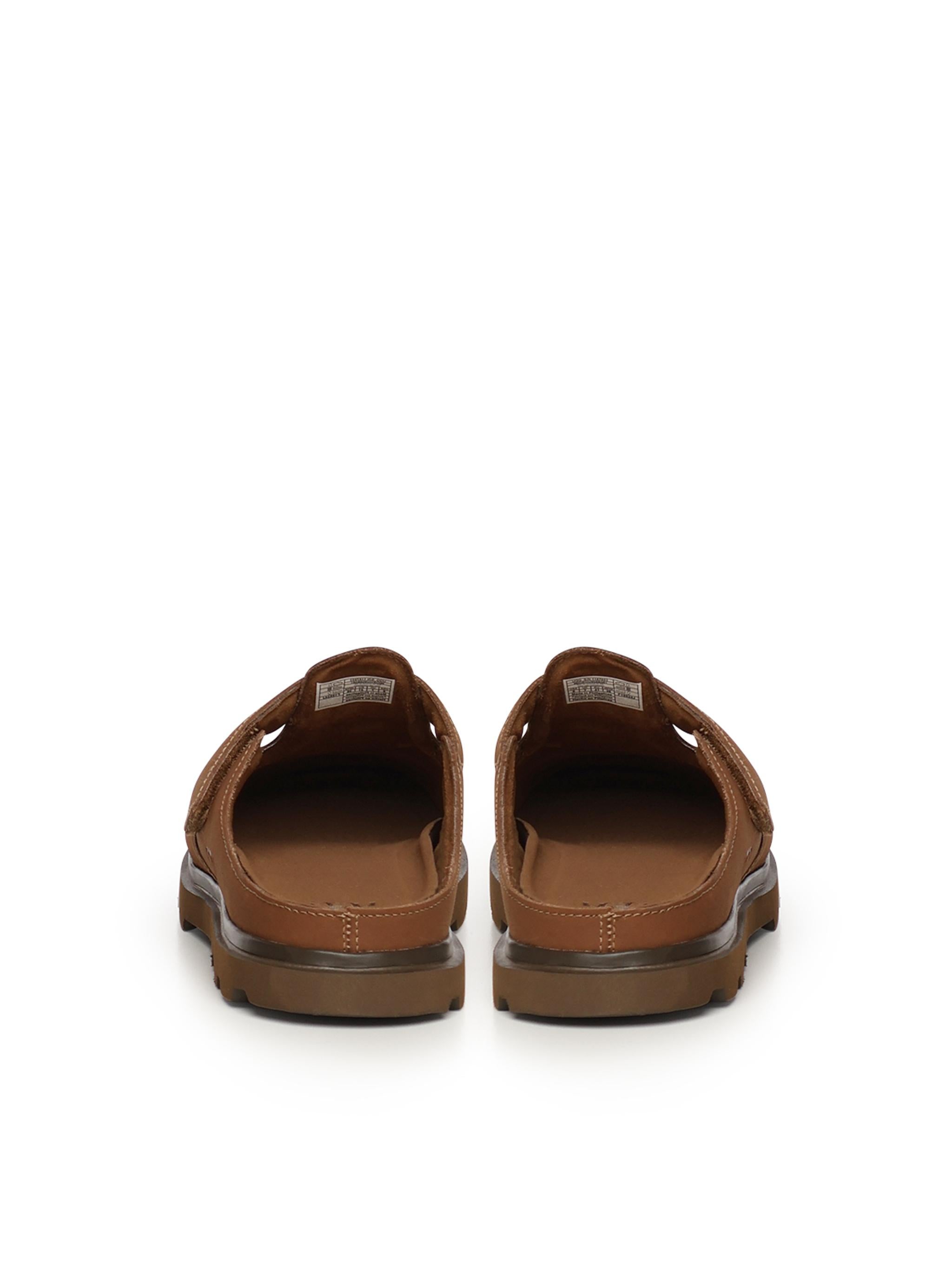 Sabot Solano 1167653 CHE UGG 