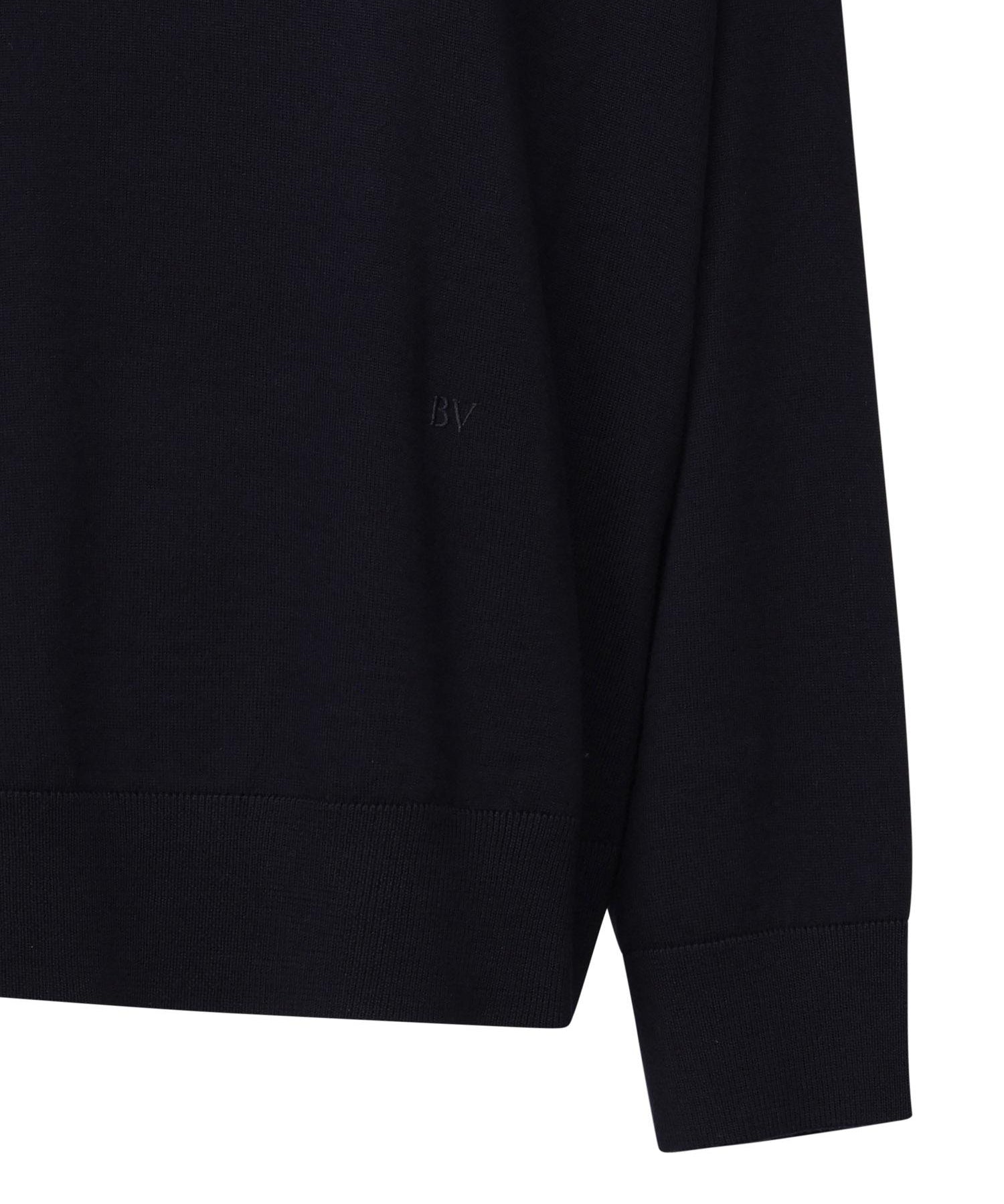 Pullover a collo alto 753815 V37J04140 BOTTEGA VENETA 