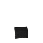 Porta carte di credito Intrecciato 795612 VCPQ38803 BOTTEGA VENETA 
