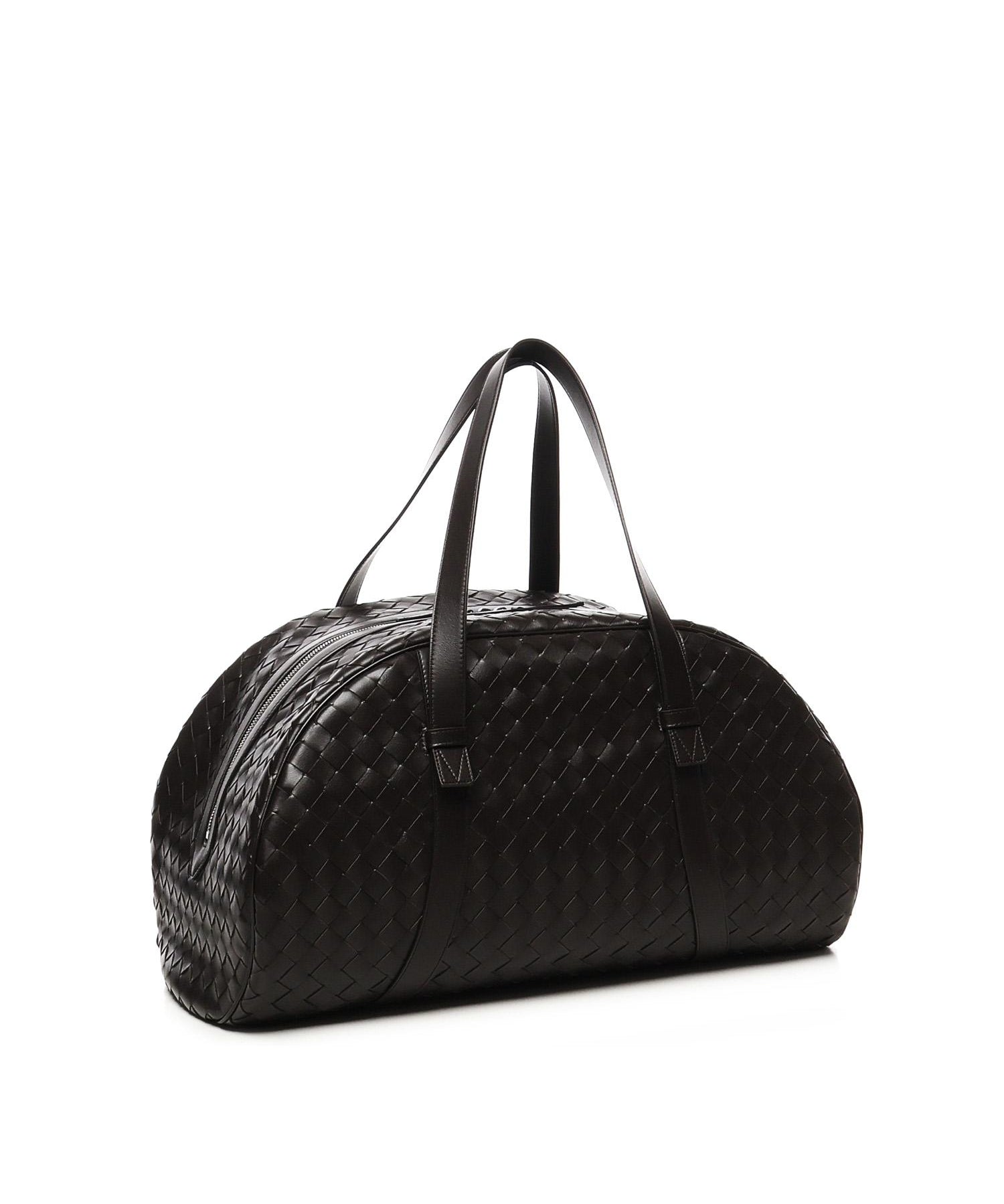 Borsa da viaggio Avenue in pelle 806469 V2HL12145 BOTTEGA VENETA 