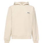 Felpa Le Hoodie Gros Grain<BR/> 25EHOM00247AJ00126 150 JACQUEMUS 