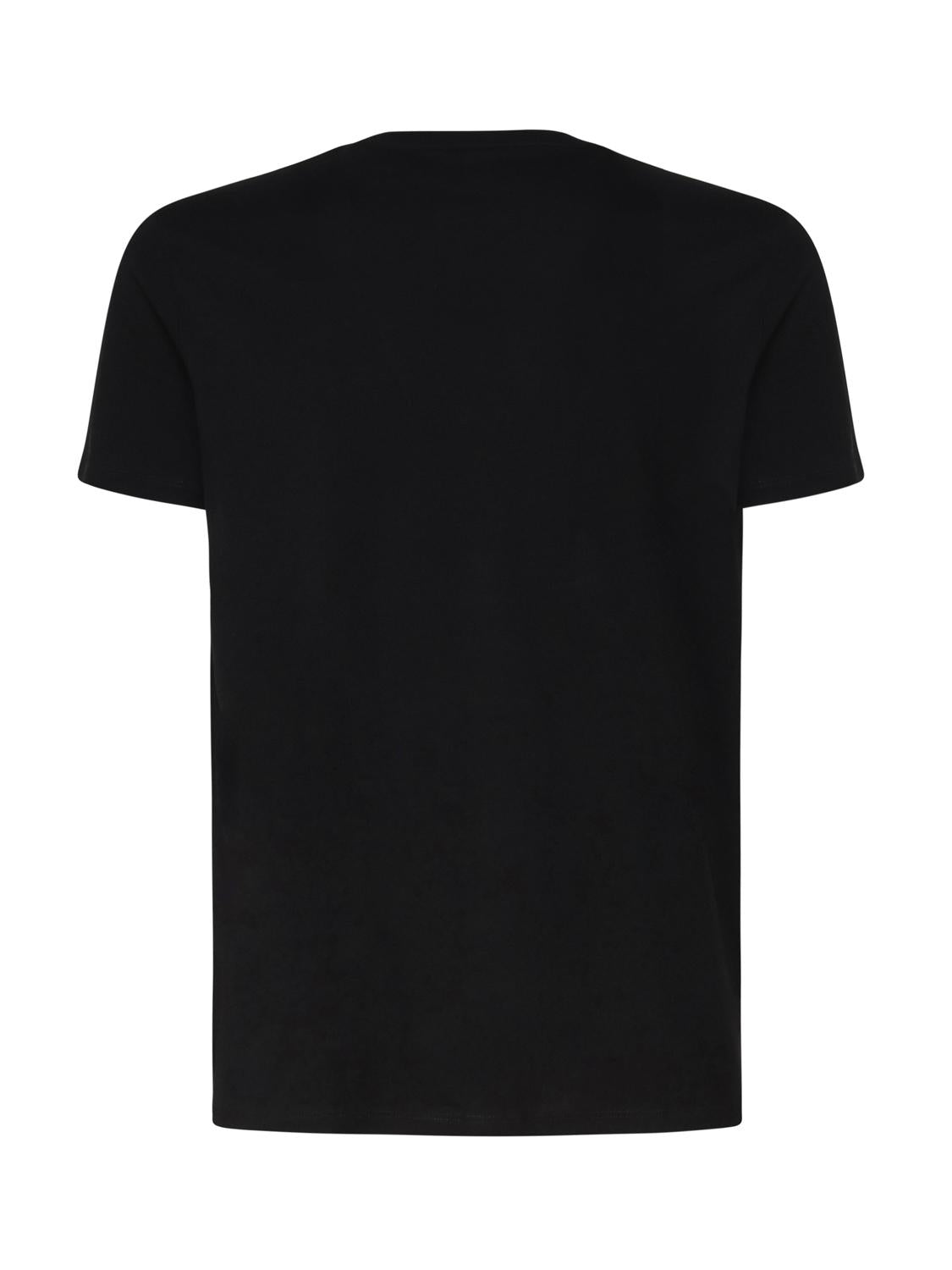 T-SHIRT TH6709 031 LACOSTE 
