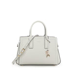 Borsa a mano Laila in pelle 30S5G9IS1L 085 MICHAEL MICHAEL KORS 
