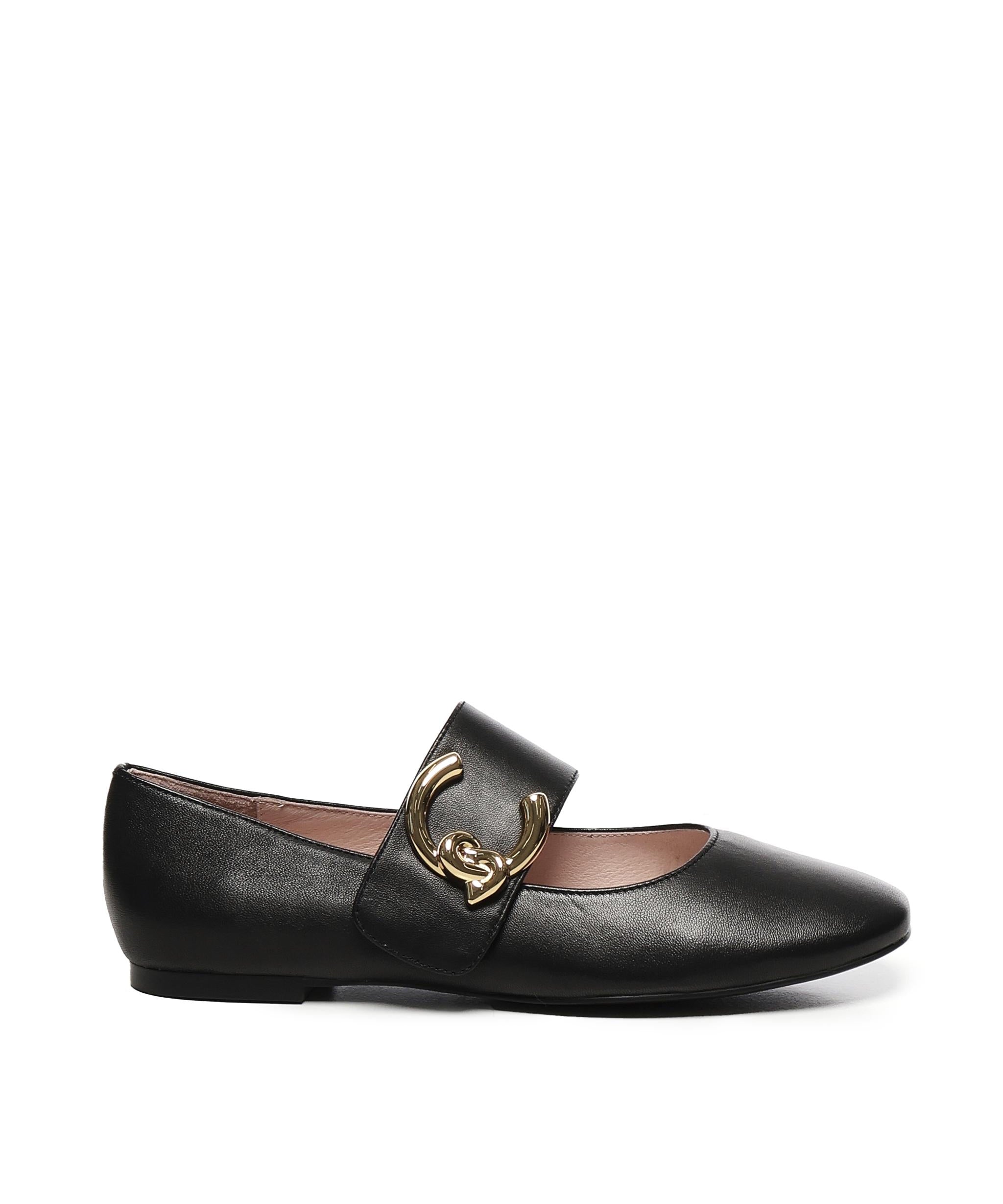Ballerine C-Me Smooth E4SB3190101 001 COCCINELLE 
