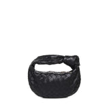 Mini Jodie in pelle 651876 VCPP58425 BOTTEGA VENETA 