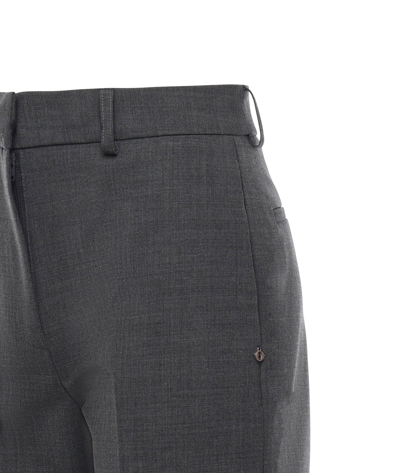 Pantalone Lauren DP9686 GREY OTTOD'AME 