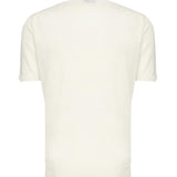 t-shirt premium in maglia 57177 24801005 GALIANO 