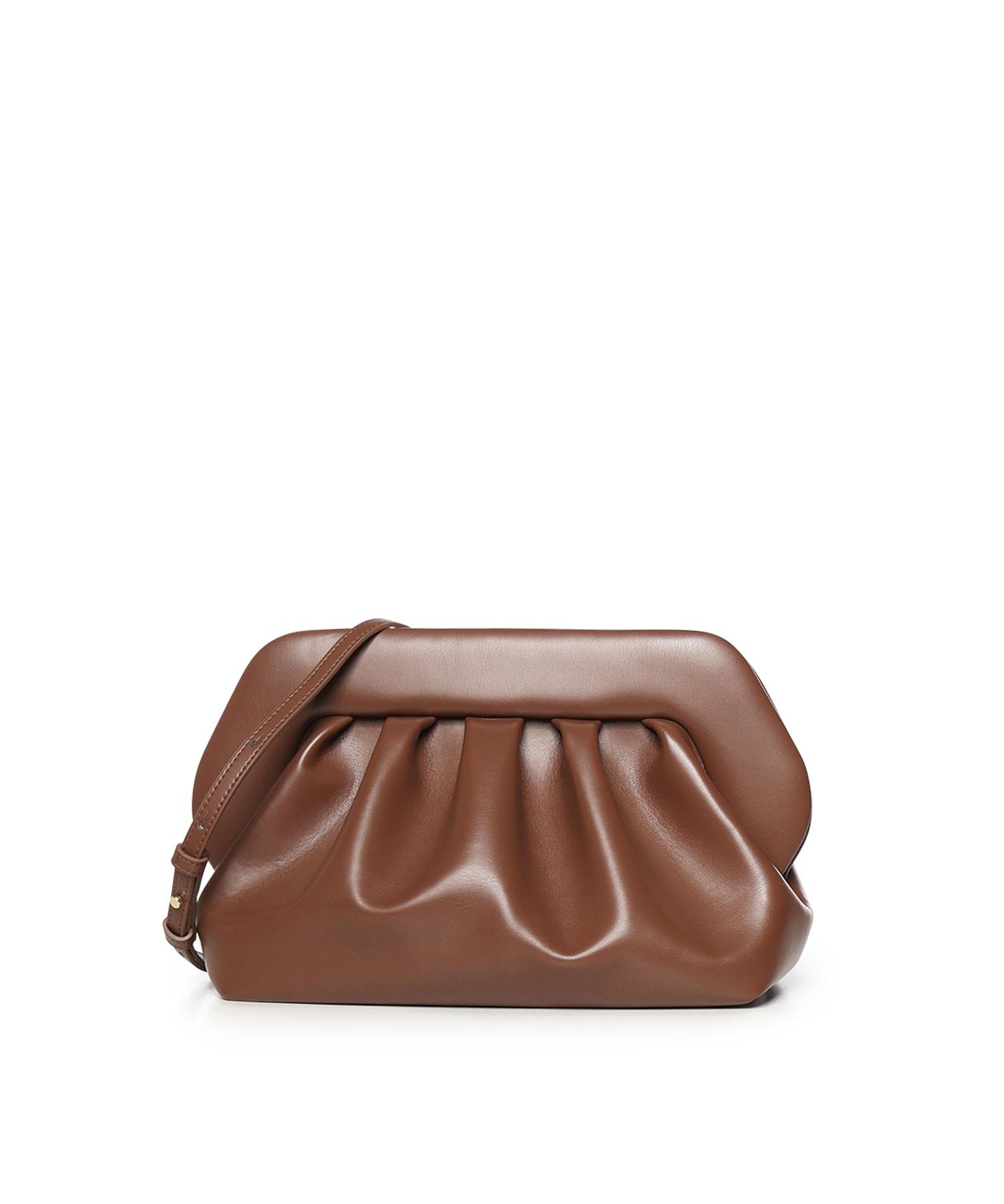 Clutch Bios Vegan Fabric TMB00OOVF 1230A THEMOIRè 