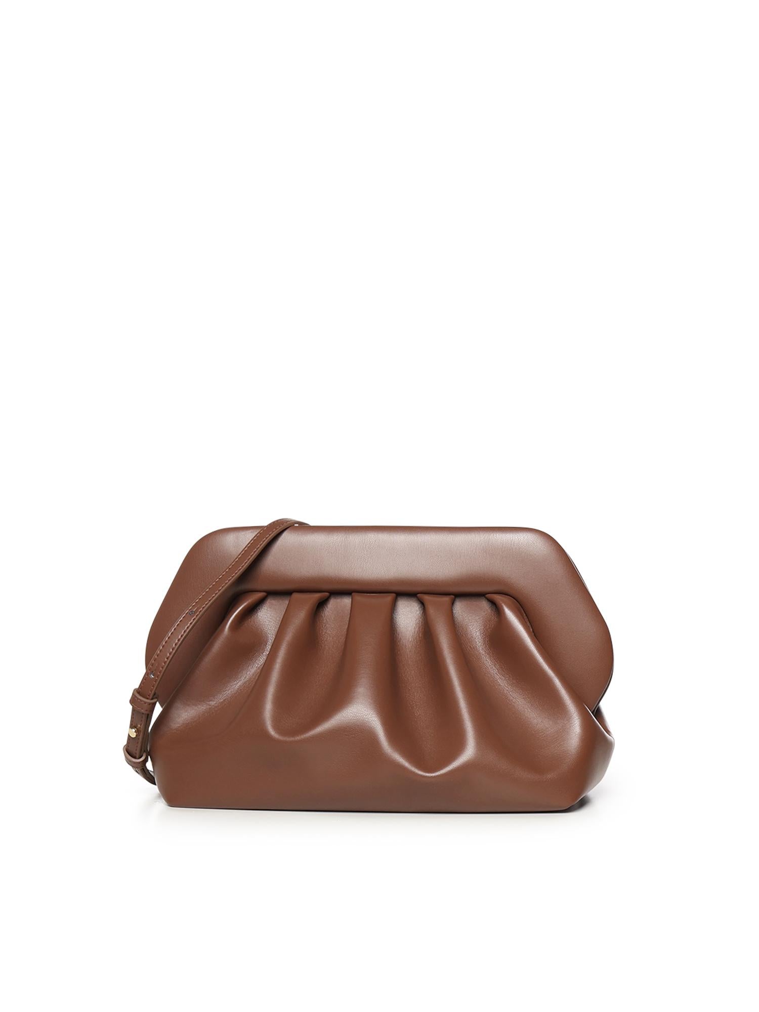 Clutch Bios Vegan Fabric TMB00OOVF 1230A THEMOIRè 