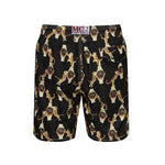 Costume da bagno con stampa LIG0001 02191H MC2 SAINT BARTH 