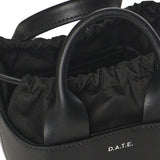 Mini bag Cubo B431 CB-LEBK D.A.T.E. 