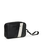 Borsello a mano con logo XM001271 AF11935MB051 ARMANI EXCHANGE 