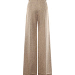 Pantaloni in bottonato natte' 7B0RB6S0 9RTE83 VALENTINO GARAVANI 