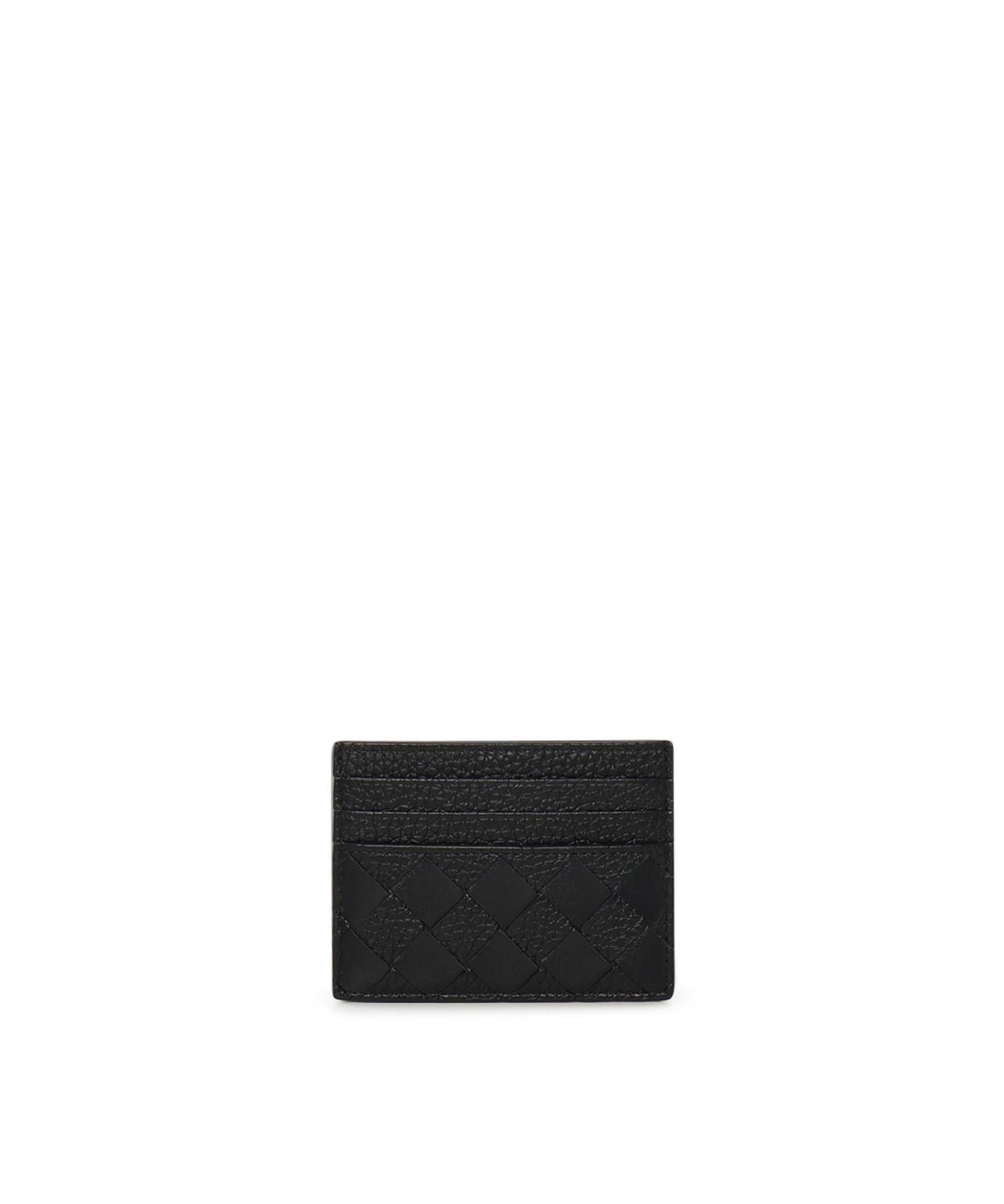 Porta carte Intrecciato 795612 V63U21000 BOTTEGA VENETA 