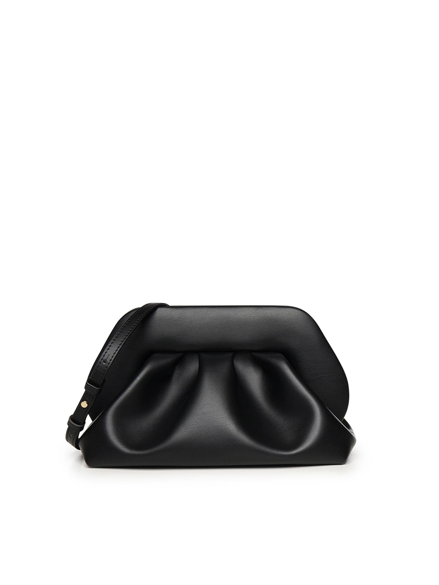 Clutch Bios Vegan Fabric Medium TMBM0OOVF 0303A THEMOIRè 