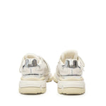 Sneakers Sphere Runner F3202005 LIGHT BEIGE SILVER AXEL ARIGATO 