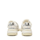 Sneakers Sphere Runner F3202005 LIGHT BEIGE SILVER AXEL ARIGATO 