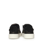 Sneaker Levante in pelle M441 LV-SFBK D.A.T.E. 