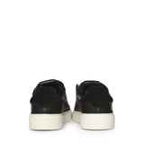 Sneaker Levante in pelle M441 LV-SFBK D.A.T.E. 