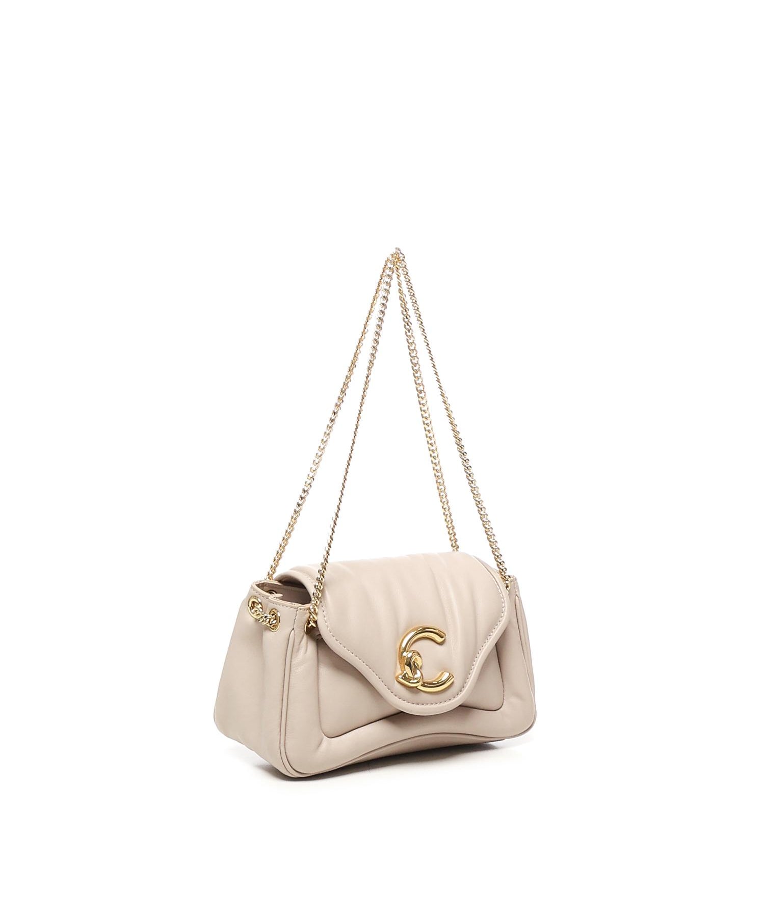 Borsa C-Me Fluffy E1SUE120201 N12 COCCINELLE 