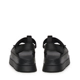Sandali GoldenGlow 1152685 BLK UGG 